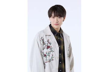 AmBitious浦陸斗、初のテレビ単独レギュラー決定「す・またん！」毎週火曜出演へ 画像