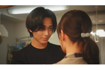 「恋ムズ」プロデューサーコメント到着 モデルプレス読者が選ぶ「今期最もハマっている深夜ドラマ」1位に喜び 画像