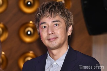 チュートリアル徳井義実、大阪時代に好意寄せていた噂の女性と再会「狙ってました」 画像