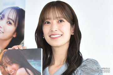日向坂46佐々木久美「アイドル人生に悔いなし」けやき坂46時代からの9年間回顧 卒業後の目標も明かす【めくる日々】 画像
