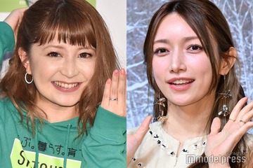元モー娘。矢口真里、後藤真希加入時に衝撃「LOVEマシーン」完成までの秘話も 画像