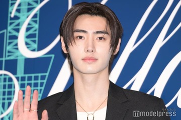 ENHYPENソンフン、妹がYouTube登場＆推しメン告白 2人で休日満喫「理想のお兄ちゃん」「激甘で最高」と反響 画像