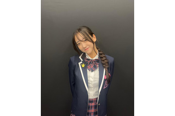 「日プ女子」「ノノガ」参加のSAYAKA（古橋沙也佳）、青山学院大学卒業を報告「才色兼備」「両立かっこよすぎ」の声 画像