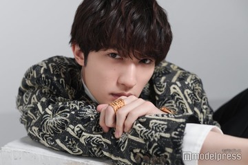 SixTONESジェシー、自信に繋がった木村拓哉らの存在「自分を見る目が変わった」【「ビートルジュース」インタビュー前編】 画像