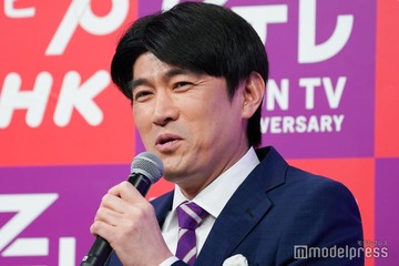 藤井貴彦アナ、“地面師トラブル”否定 週刊誌報道受け謝罪「本当にお恥ずかしいです」 画像
