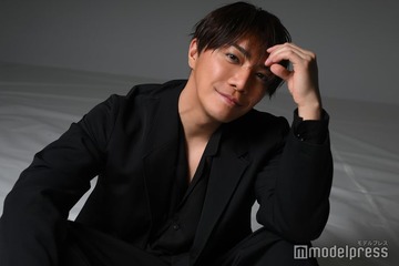 “成宮寛貴”として俳優復帰「名乗ってまたお芝居をできることが本当にありがたい」8年間の心境の変化、悲しみとの向き合い方【「死ぬほど愛して」インタビュー】 画像