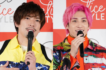 「2023年の暮れに…」EXIT、実は迎えていた“解散危機”を告白「兼近くんが辞めるって言い出して」 画像