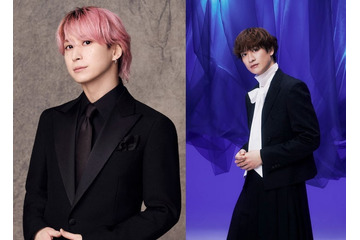 キスマイ宮田俊哉、Snow Man佐久間大介とアフレコ現場での思い出明かす「マテムり」2度目のゲスト出演 画像