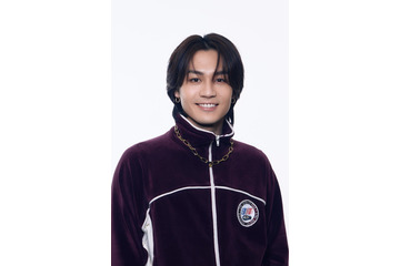 Travis Japan松田元太「めざましテレビ」4月エンタメプレゼンターに決定「未知の世界ですが頑張ります」 画像