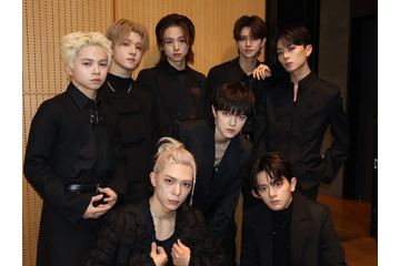 “全員日本人”ボーイズグループONE OR EIGHTが韓国デビュー 音楽番組「M COUNTDOWN」初登場 画像