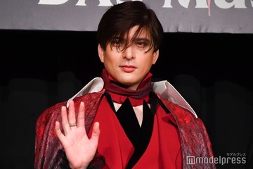 城田優は「ミュージカル界の大谷翔平」共演者も太鼓判の“オンリーワン”な魅力【ダンス オブ ヴァンパイア】 画像