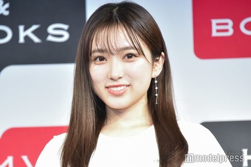 矢吹奈子、ミュージカル「ブラック・ジャック」稽古に備えて挑戦したいことは？ピノコ役で出演 画像