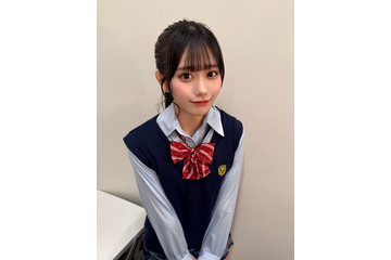 サングラスに男性反射で物議・女性アイドル、コメント発表「彼氏は絶対にいません」 画像