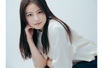 今田美桜、朝ドラ「あんぱん」で見せたい“夢を追い求める姿” 両親を説得した芸能界入りの過去重ねる「勇気を与えられたら」【インタビューVol.3】 画像