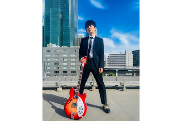 渋谷すばる「辛すぎてずっと帰りたかった」海外旅で受けた刺激 占い結果に動揺も 画像