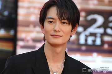 岡田将生が「本当に綺麗だよね」と絶賛した俳優とは「納得」「間違いない」の声 画像