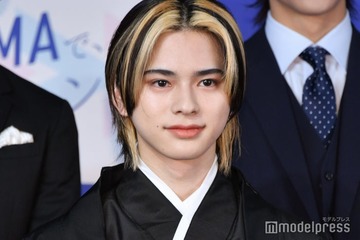 INI松田迅、松丸亮吾主催の謎解きイベントで振られた“班番号”意味推測 西洸人「仕掛けてきそう」 画像