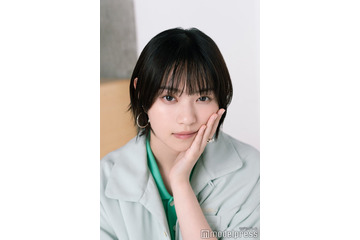 映画「少年と犬」西野七瀬に聞いた「誰かに喋りたくなる裏話」 画像