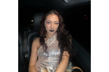 須田アンナ、第1子出産を報告「最高の瞬間でした」 画像