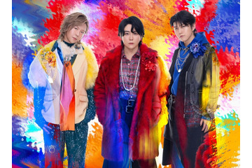 Mrs.GREEN APPLE、フジ新情報番組「サン！シャイン」テーマソングに決定 大森元貴「皆さまの朝を少しでも彩れるように」 画像