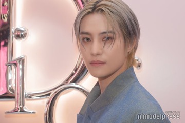 WayVヤンヤンがリップをあげたいメンバーは？夢を叶えるためのアドバイスも「僕にとっては常にハードに働くことが必要」【モデルプレスインタビュー】 画像