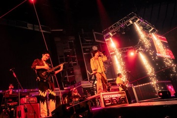 Aぇ! group、オリジナル曲のみで構成のツアー「みんなが愛してくれてるのを実感」3rdシングルは「過去一難しい」【Aぇ! group LIVE TOUR 2025 D.N.A／メンバーコメント全文】 画像