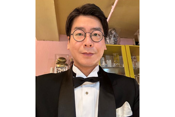 男性ブランコ浦井のりひろ、結婚発表 お相手は元つぼみ大革命・樋口みどりこ 画像