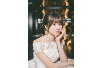 “日本一美しい女子大生”橋本菜々子さん、進路は？今後の活動について語る【ミスオブミス2025】 画像