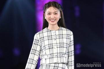 上西星来、所属事務所退所を報告「自分が決めた道を責任もって進んでいきたい」 画像