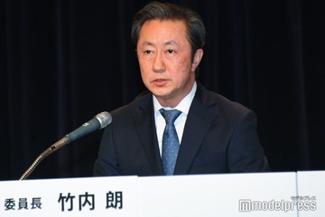 フジ第三者委員会、中居正広氏とのヒアリングは数時間 実施回数は開示せず「真摯なご協力をいただいた」 画像