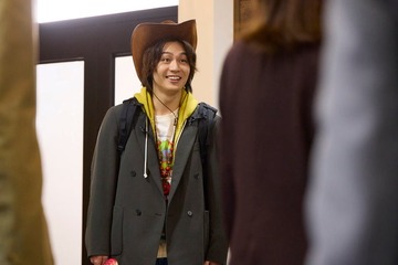 Travis Japan松田元太、“潤滑油”的存在のメンバー明かす「一歩引いたところで回して、仲裁してくれる」【「人事の人見」インタビューVol.4】 画像