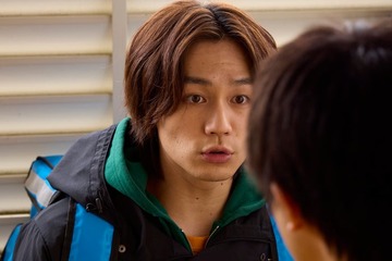 Travis Japan松田元太、Hey! Say! JUMP山田涼介＆timelesz菊池風磨から得た学び「人としても大事」【「人事の人見」インタビューVol.3】 画像