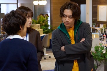Travis Japan松田元太、前田敦子に初対面で言われた驚きの一言とは「いきなり何かしでかしてしまったのかと」【「人事の人見」インタビューVol.2】 画像