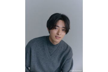 谷原七音、芸能事務所「研音」所属発表「表現やお芝居に向き合っていきたい」 画像