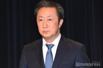 中居正広氏トラブル、被害女性は「元CXアナウンサーであり、入社して数年後に退社」事案は「2人のプライベート間にあった問題ではない」【フジ第三者委員会会見】 画像