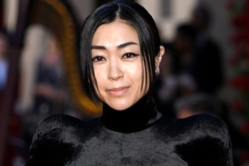 宇多田ヒカル、9歳息子のファーストピアス報告＆帰り道での“シンクロ”に「すごいタイミング」「素敵な偶然」の声 画像