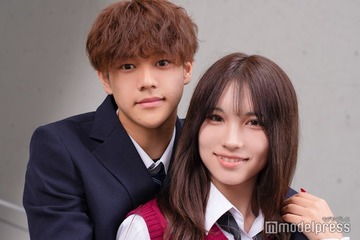 「今日好き」“じゅりすけ”榊原樹里＆原屋裕介カップル、ハグ動画にファン歓喜「ラブラブで尊い」「可愛すぎる」 画像