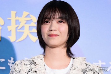 西野七瀬、劇中でAKB48の名曲歌唱した理由明かす 高橋文哉も絶賛「キーを外さないでいてくれる」【少年と犬】 画像