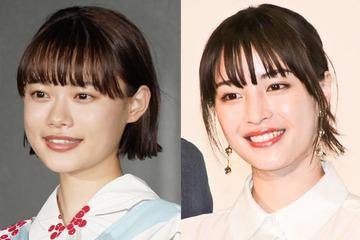 杉咲花、広瀬すずの“意外な瞬間”を現場で目撃「あんなナイーブになってるの初めて！」 画像