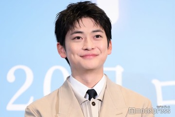 高橋文哉「オールスター感謝祭」アーチェリーで想定外の出来事「一瞬、血なくなりました」 画像