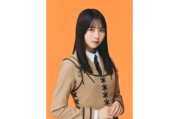 「日向坂46の『ひ』」リニューアル決定 上村ひなのがMC就任・初回ゲストは高橋未来虹 画像