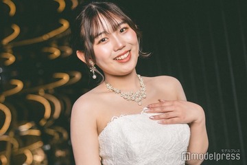 “日本一美しい女子大生”準グラ磯邉明日菜さん、コンテスト初挑戦で得た継続力 “毎日ジム通い”美の秘訣も【ミスオブミス2025】 画像