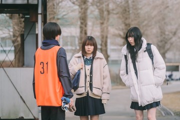 KEY TO LIT井上瑞稀“顔出しなし”ドラマ役作りの苦悩 出演への葛藤も「ネガティブな要素も聞いていただいた」【霧尾ファンクラブ】 画像