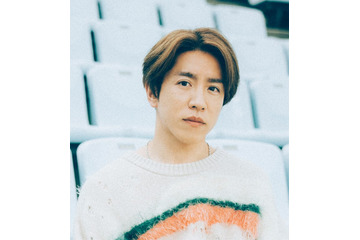 SUPER EIGHT村上信五「音道楽EXPO」MCに決定 “世界初”大阪・関西万博会場から音楽番組生放送【コメント】 画像