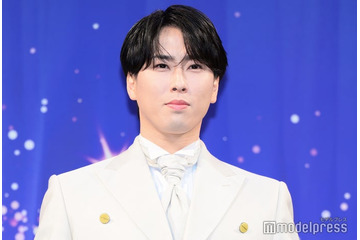 Snow Man宮舘涼太、初訪米でメンバー全員にお揃いの土産購入 その後の反応明かす 画像