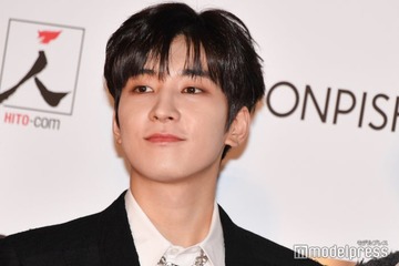 SEVENTEENウォヌ、兵役期間に突入 前日にファンへメッセージ 画像