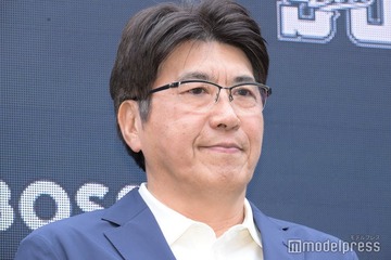 石橋貴明、食道がん公表 芸能活動休止へ 画像