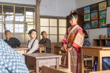 朝ドラ「あんぱん」キーアイテム登場＆涙のタイトル回収「名作の予感」「愛と勇気の物語だ」の声  “登場日”にも注目集まる 画像