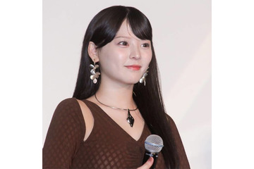 齊藤なぎさ、春らしさ満開のピンクメイクSHOTに「本当に可愛い」「天使なの？」と反響 画像