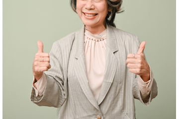 「遅すぎることはない…」60歳から本格的に始めた”趣味”とは 画像
